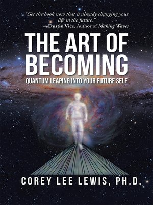 cover image of The Art of Becoming